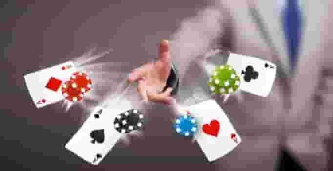 Online Poker Predictions For 2022
